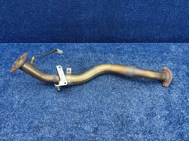2013–2015Lexus RX350 Exhaust Front Pipe w/ Oxygen Sensor 17410-0P230 OEM