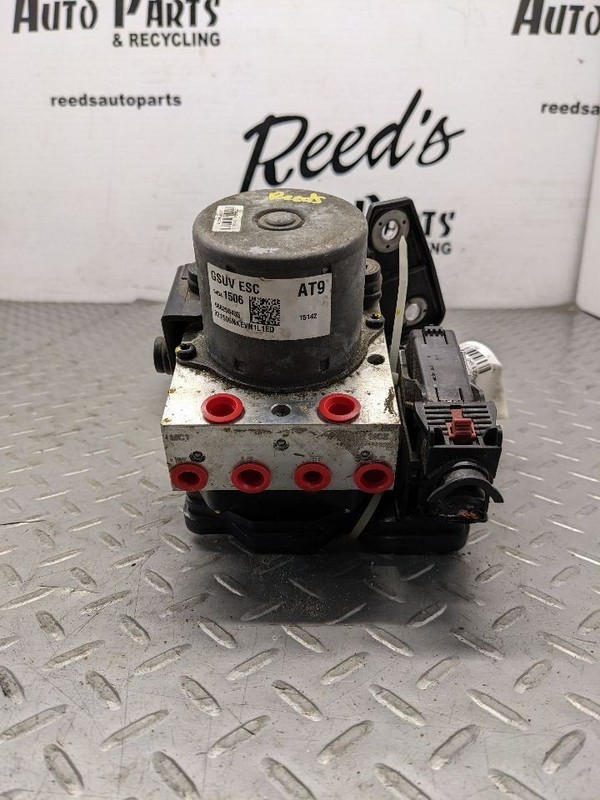 Anti-Lock Brake Part Assembly Includes Module Fits 15 ENCORE 1067140