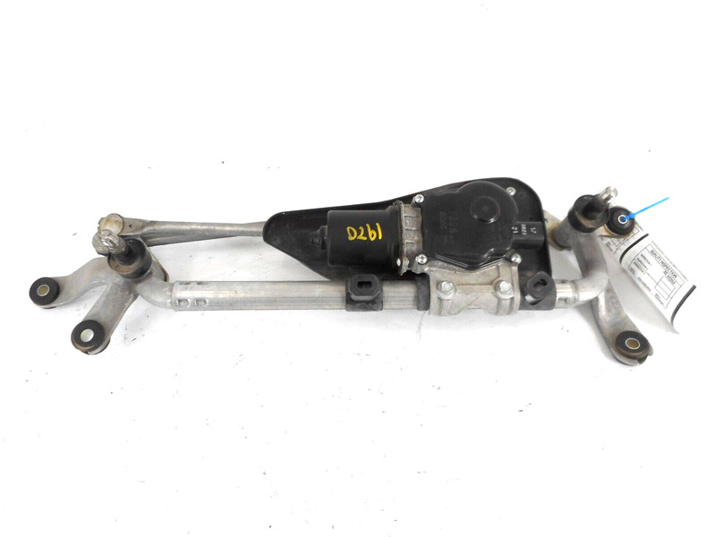 Acura TLX Windshield Wiper Transmission Linkage W/ Motor 7328C060 OEM 2015-2020