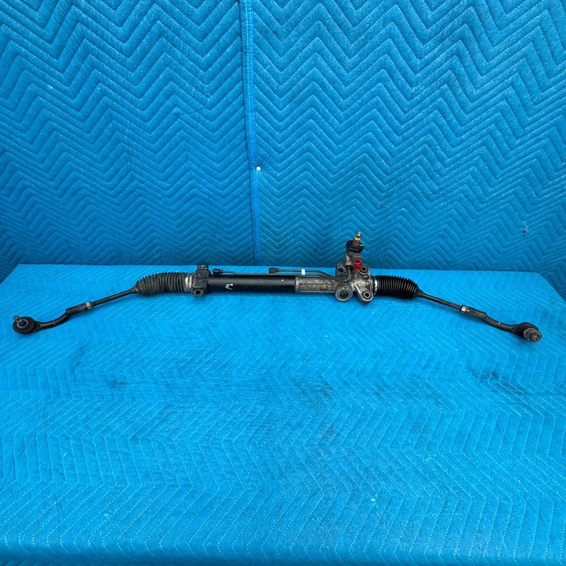11-16 Hyundai Equus Power Steering Rack and Pinion Assembly 57700-3M770