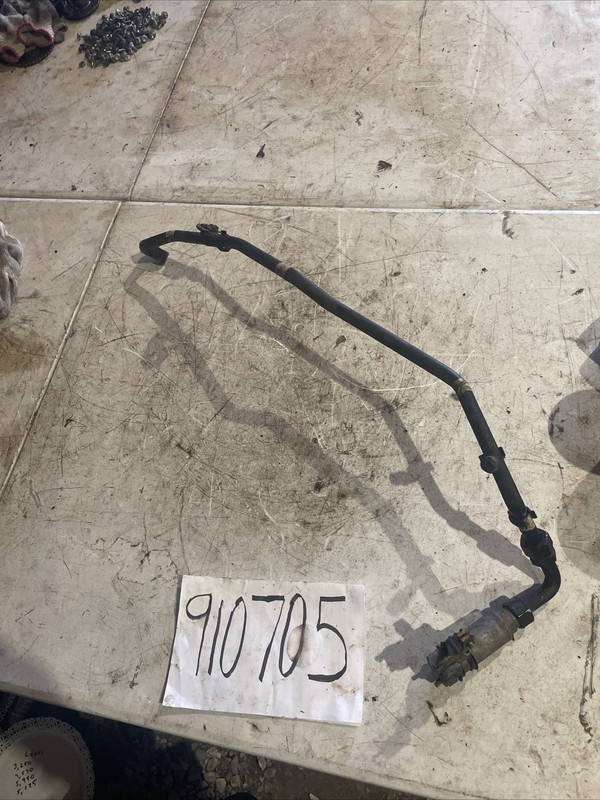 98-00 Lexus LS400 AC A/C Air Conditioning Hose Line Pipe 8871750290 OEM
