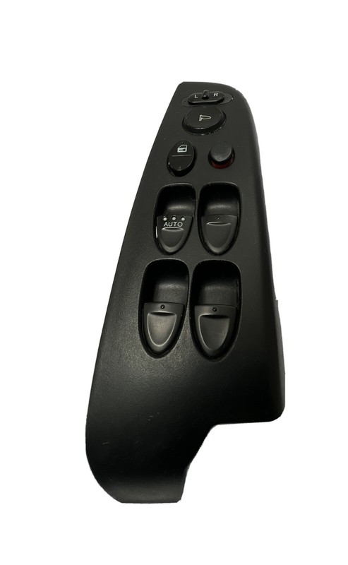 2006 - 2011 Honda Civic Drivers Master Window Switch Unit P: 35750-SNA-A110 OEM!
