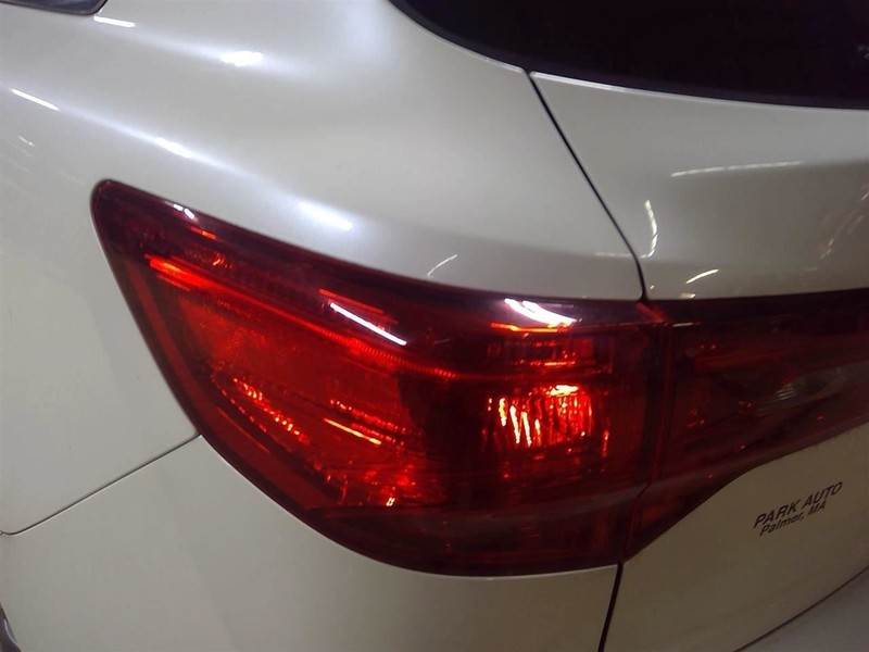 Driver Left Tail Light Quarter Panel Mounted Fits 14-20 MDX 1722580