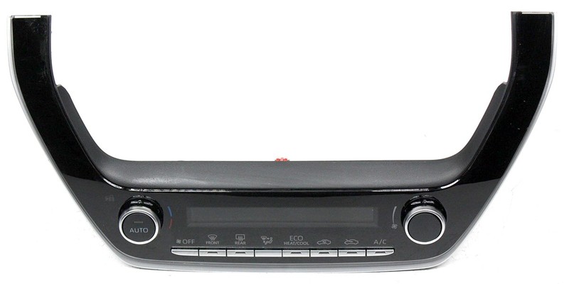 OEM Temperature Control For Toyota Corolla 55900-02M00-B0 Marks