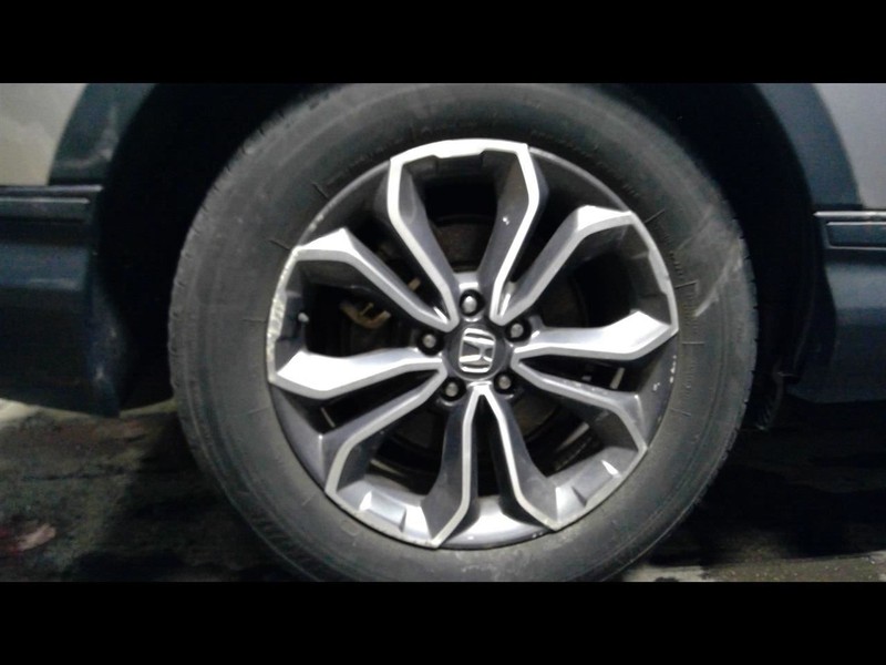 Rim Wheel 18x7-1/2 Alloy Machined Face Factory Installed Fits 20-22 CR-V 1526722