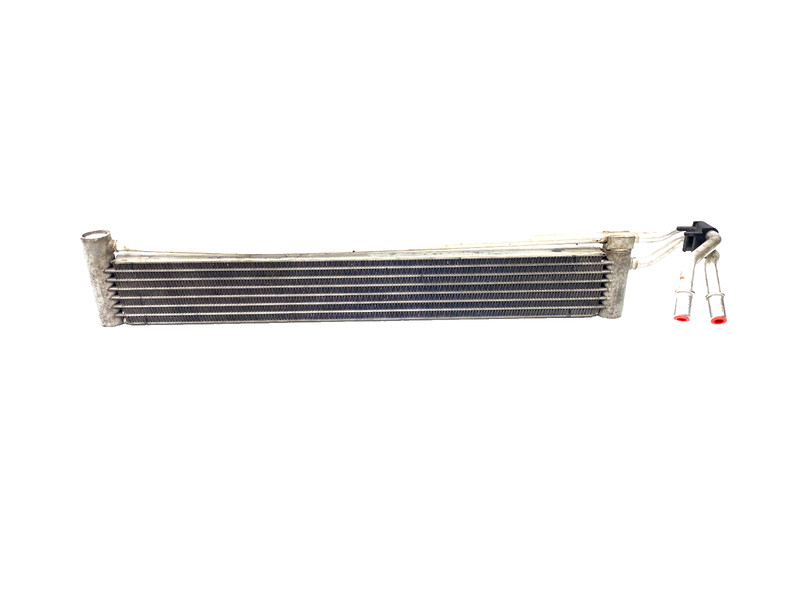 15 16 BMW M3 M4 F80 F82 AUTOMATIC DCT TRANSMISSION OIL COOLER #A0.54