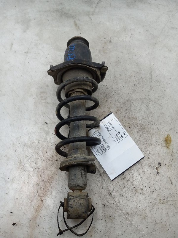 00 01 02 TOYOTA CELICA GT REAR DRIVER LEFT STRUT
