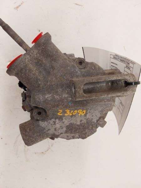 AC Compressor Fits 18-19 EQUINOX 3074506