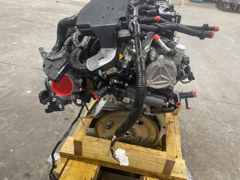 18-'23 MAZDA CX-5 Engine 2.5L 45k miles Runs Well 6 Month Warranty!