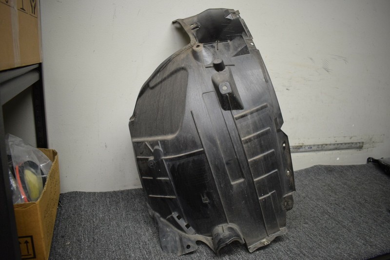 2009-2019 NISSAN 370Z FENDER LINER FACTORY OEM