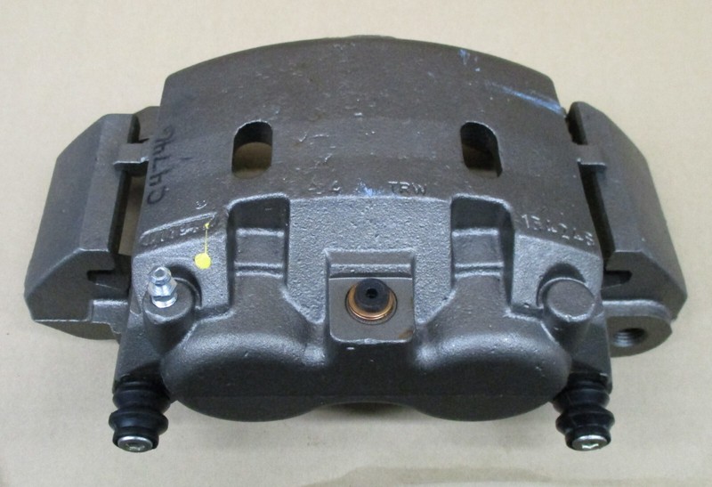 REMANUFACTURED FRONT RIGHT DISC BRAKE CALIPER 141.67035 FITS *SEE CHART*