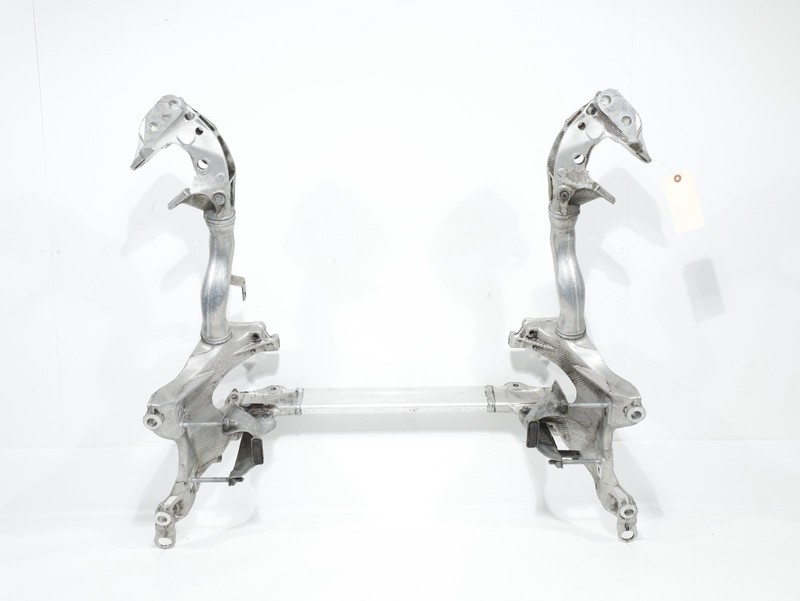 13-17 Audi Q5 SQ5 Front Suspension Subframe Sub Frame Crossmember 8R0399315J OEM