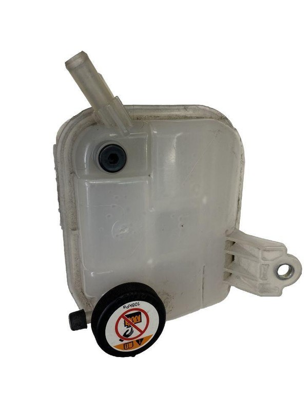 2020 TOYOTA COROLLA XSE 2.0L RADIATOR TANK RESERVOIR OEM