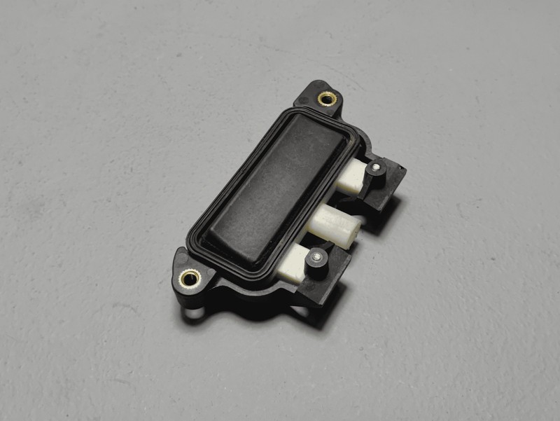 2012-2020 Tesla Model S Liftgate Tailgate Release Handle Switch Button