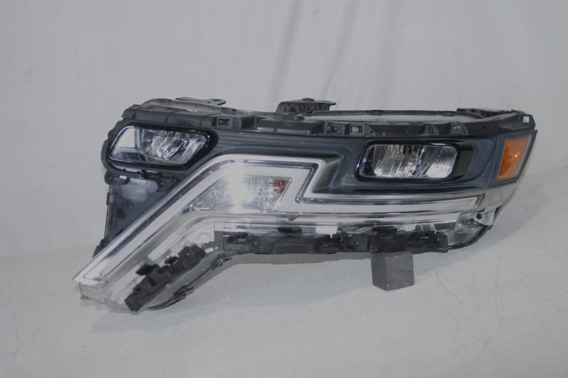 2021-2024 Kia Carnival Left Driver Side Led Headlight Nice Oem