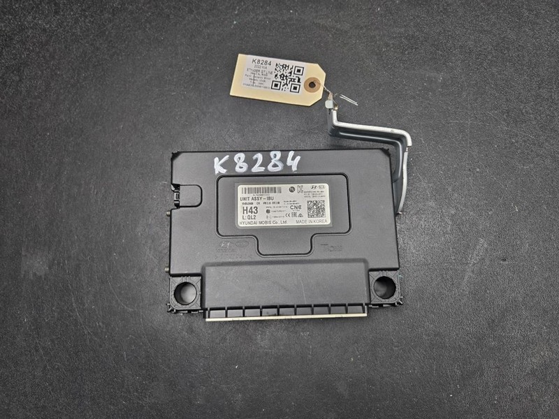 Keyless Entry Control Module 2022 Kia Stinger 954B0-J5430 2023