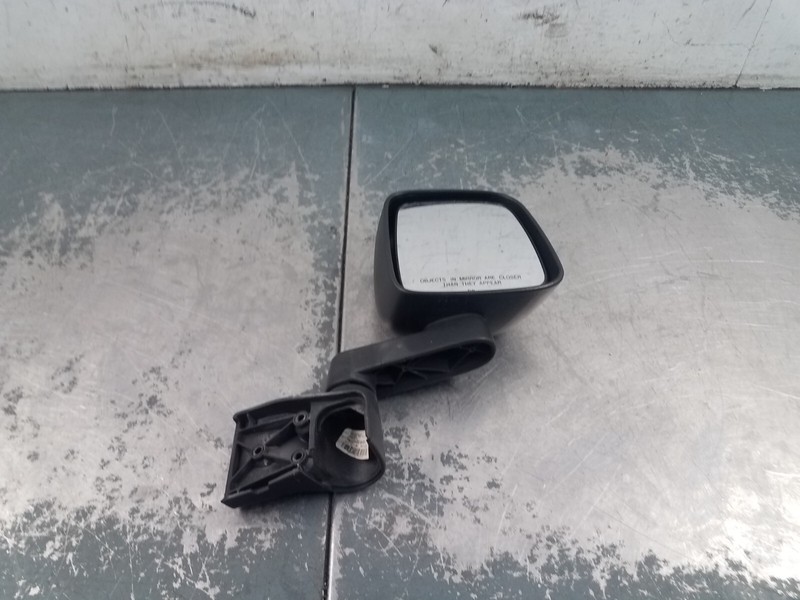 2004 Jeep Wrangler TJ Rubicon 4x4 Right Passenger Side Mirror #9749 B4
