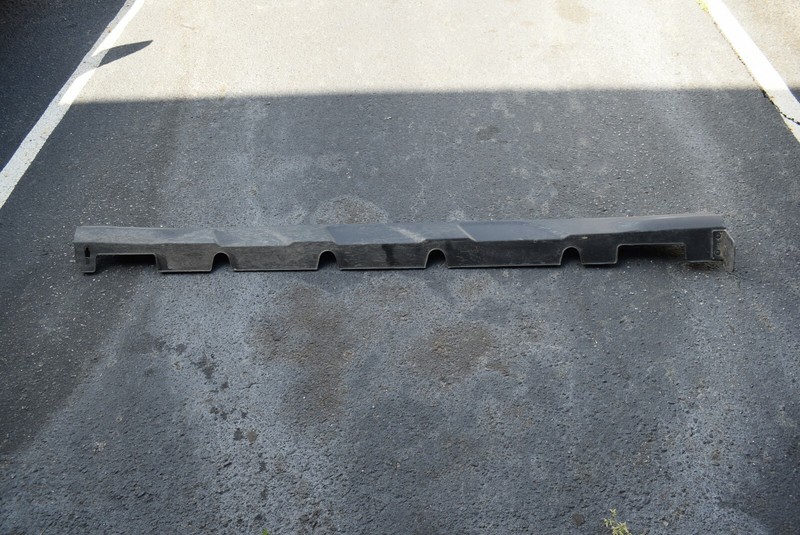 2018-2021 HYUNDAI KONA ROCKER MOLDING LEFT SIDE FACTORY OEM LOCAL PICKUP