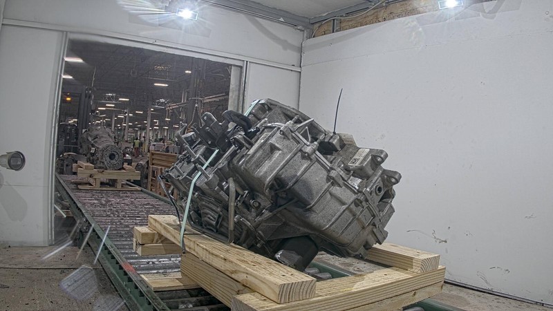 2011 Ford Explorer Automatic Transmission Assembly 140K Miles OEM Warranty