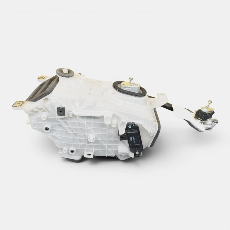 2024-2026 MAZDA CX-90 Awd Rear Hvac A/c Heat Blower Motor Housing Oem Kmv66187xb