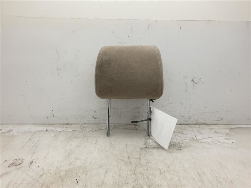 2007 TOYOTA TACOMA SR5 DRIVER SIDE FRONT CLOTH HEADREST ASSEMBLY