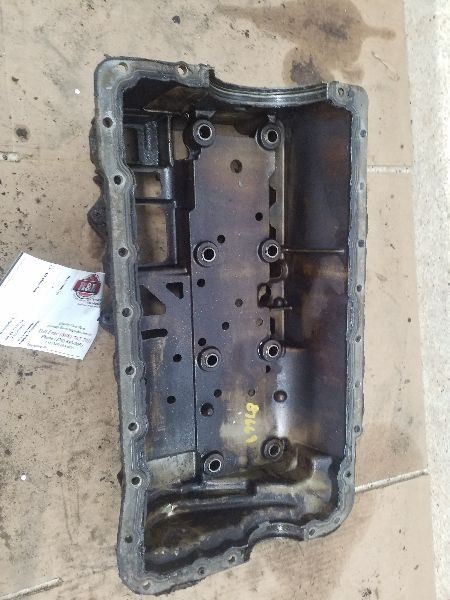 Oil Pan 6-245 4.0L SOHC 2 Door Sport Package Upper Fits 97-02 EXPLORER 208762
