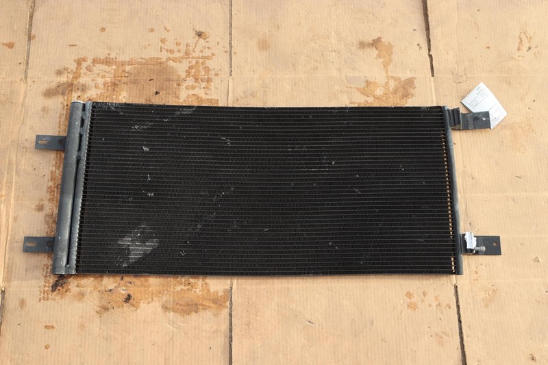 2011-2016 FORD F250 SD 6.7L DIESEL AC A/C AIR CONDITIONING CONDENSER OEM