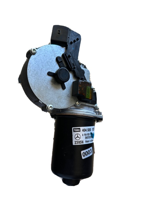 ✅ 06-12 Mercedes W164 ML350 ML500 GL450 Front Windshield Wiper Motor OEM ✅