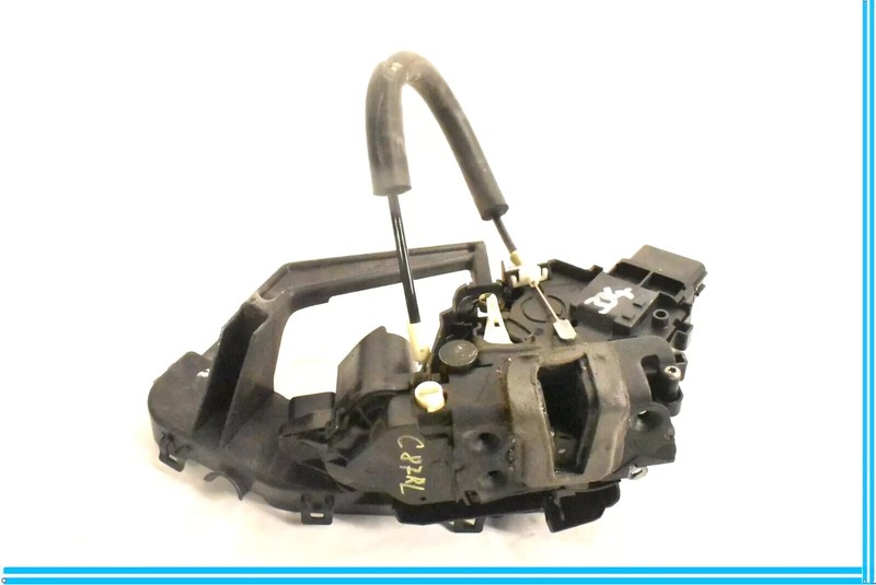 10-19 Jaguar XJ XJL Rear Left Driver Side Door Lock Latch Actuator Motor OEM