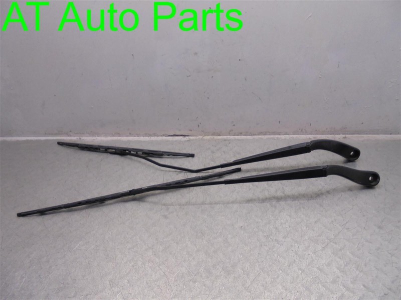 2011 DODGE JOURNEY BOTH WINDSHIELD WIPER ARMS OEM