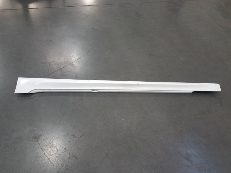 2019 BMW M5 F90 Left Side Skirt Rocker Panel#7903 S1