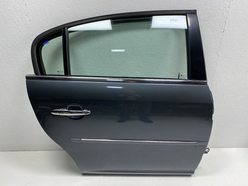 Right Passenger Side Rear Door Fits 2006-2011 Buick Lucerne 80409 *NO SHIPPING*