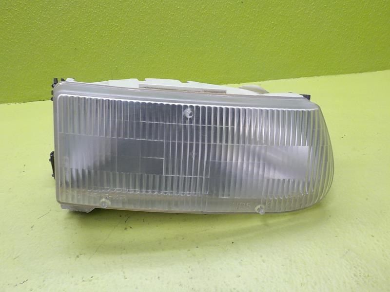 95-01 Ford Explorer Right Passenger Headlight OEM F5TZ-13008-A