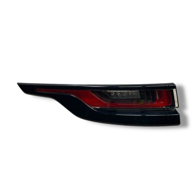 Range Rover L560 Velar 18-23 Rear Left Side Tail Light Lamp OEM J8A2-13405-BG
