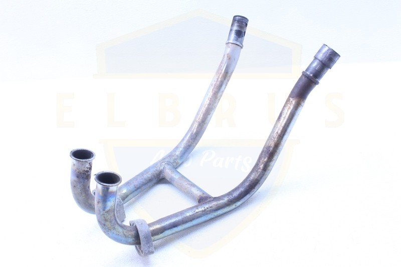 2006 KAWASAKI NINJA 250R EXHAUST HEAD HEADER PIPE MANIFOLD 18088-0157 OEM