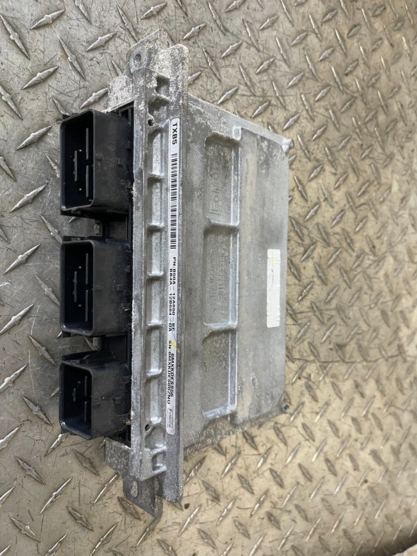 ENGINE CONTROL MODULE B50A-12A650-BFBB4A-12B684-DA 2011-2015 MAZDA CX-9 *