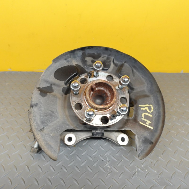 2020-2024 KIA TELLURIDE REAR LEFT DRIVER SIDE SPINDLE KNUCKLE HUB OEM 52710S9000