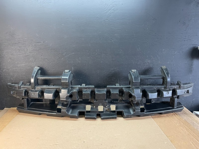 2010 to 2018 Lincoln MKT Rear Bumper Impact Energy Absorber OEM AE3430 DG