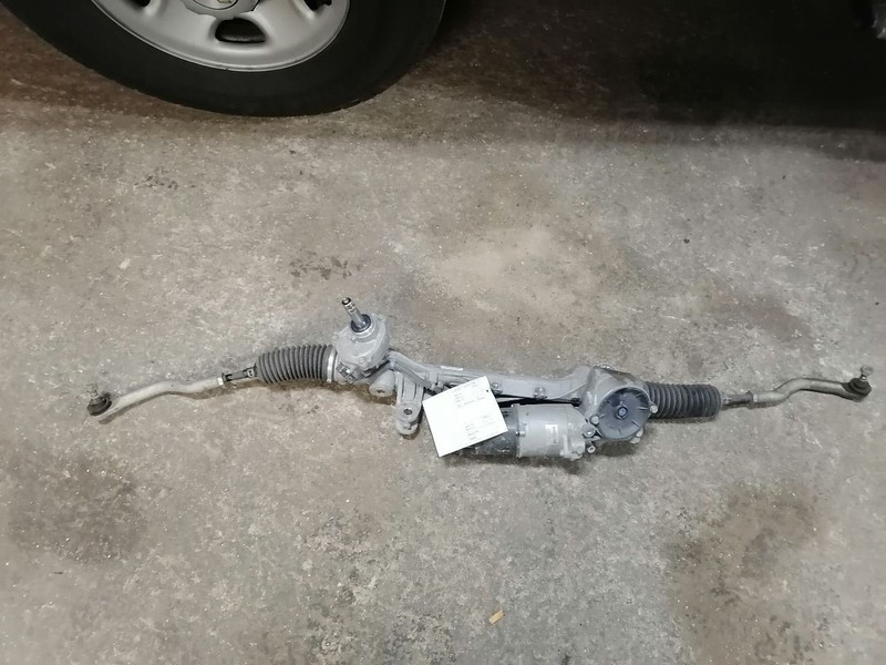 Steering Gear/Rack Electric Power Steering Hatchback Fits 22-23 CIVIC 1508362