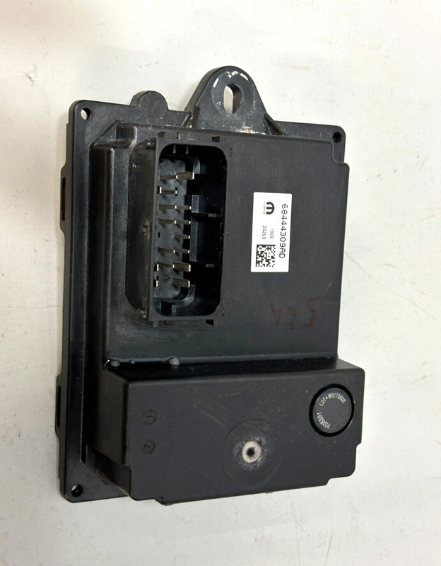 ✅2019-2023 RAM 1500 5th Generation ACTIVE VIBRATION CONTROL OEM 68444309AD