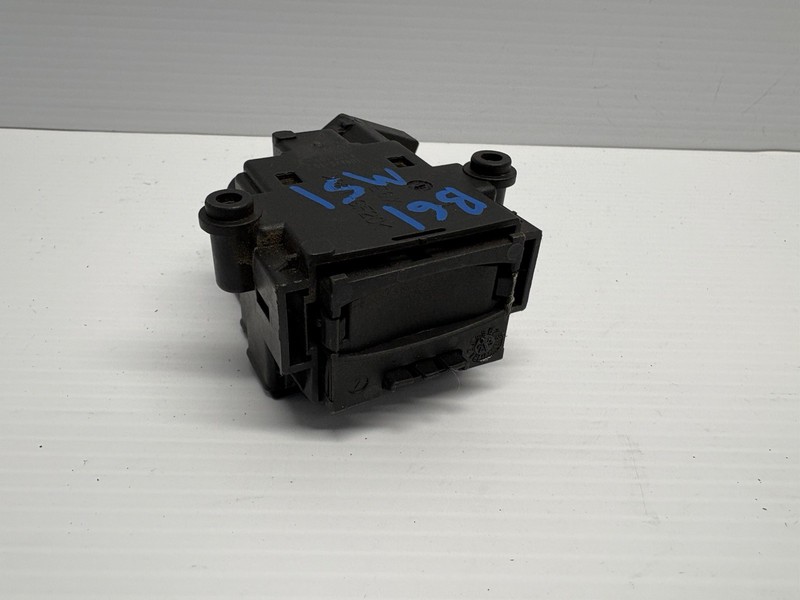 BMW E60 528i 535i 550i 645Ci 650i M5 M6 Ignition Switch Module OEM
