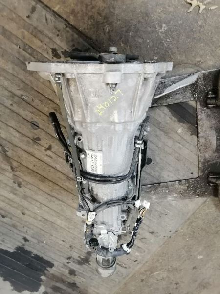 2016-2023 MX-5 2.0 Automatic Transmission 1341300