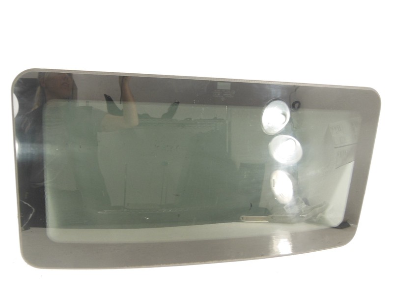 98-01 Mercedes-Benz ML320 Sun Roof Glass OEM ML430 ML55