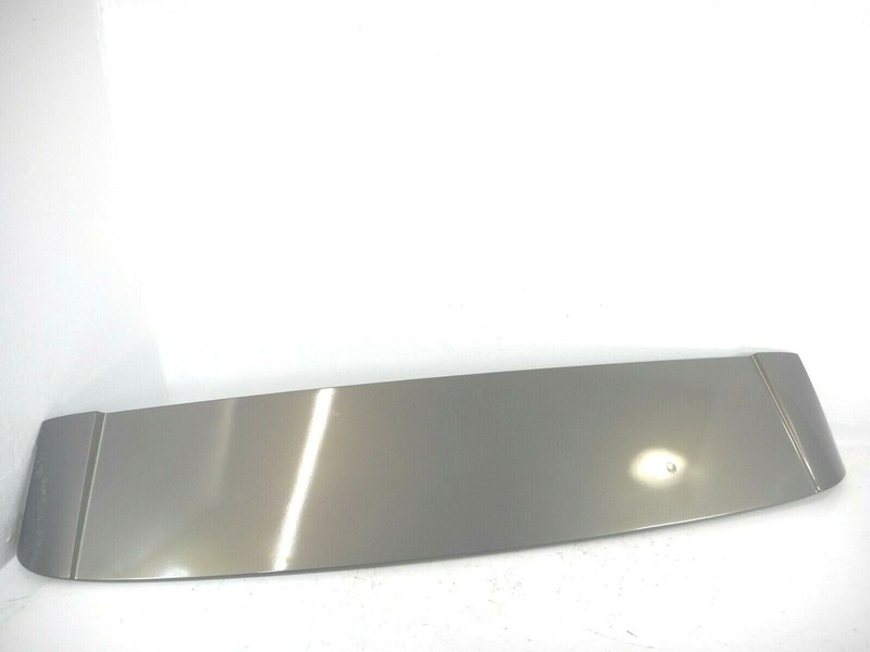 BMW X5 Rear Hatch Spoiler OEM 2000-2006