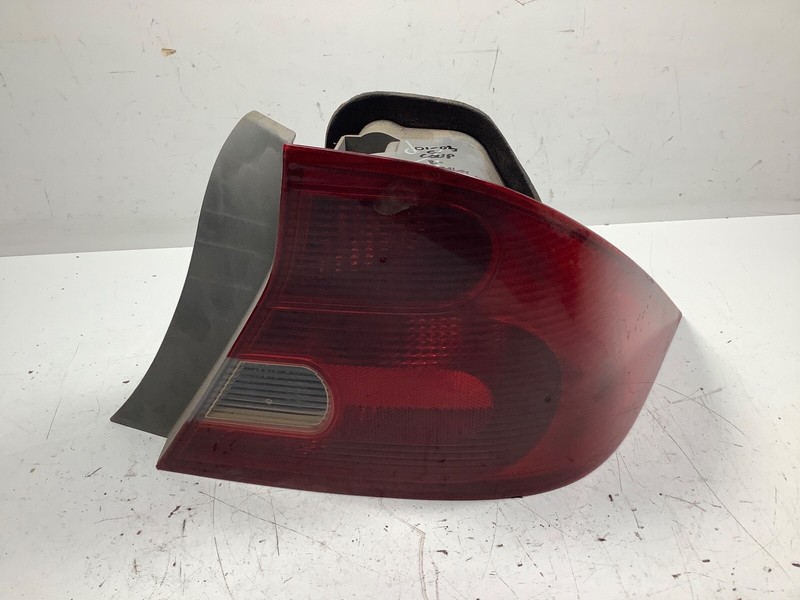 01-03 Honda Civic 2D Coupe Right Rear Tail Light Lamp Unit 33501-S5P-A01 OEM