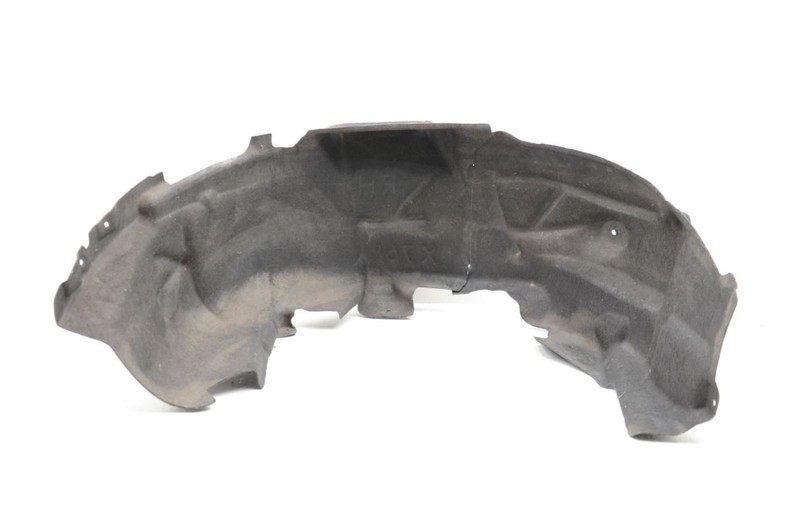 17-20 F-PACE Passenger Right Rear Inner Fender Liner Wheel Well