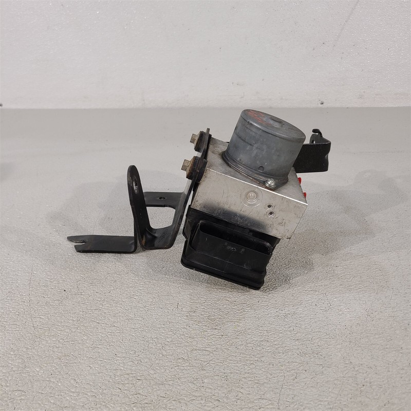 11-14 Mustang Gt Abs Anti Lock Brake Control Module Aa7402