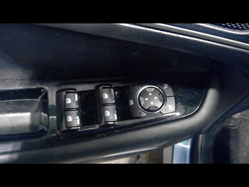Driver Front Door Switch Driver's Mirror And Window Fits 16-24 EDGE 1698892