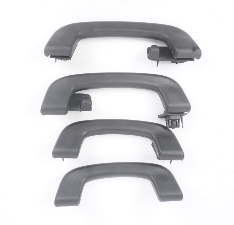 2016 - 2022 BMW X1 F48 Overhead Roof Grab Handle Set Of 4 OEM