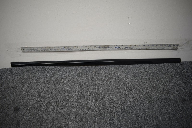 2014-2017 RANGE ROVER SPORT L494 UPPER TRIM MOLDING FACTORY OEM